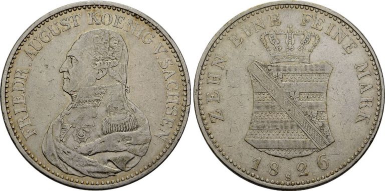 Numismatik / Geldgeschichte Sparkassenmuseum Muldental